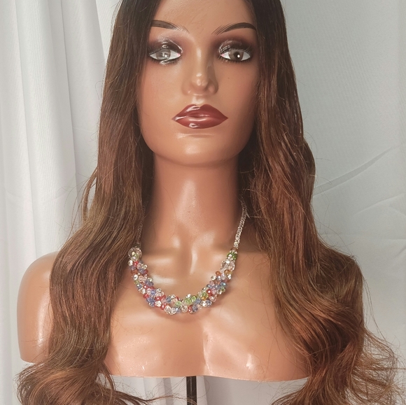 Human hair wig - Picture 11 of 11